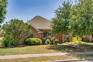 9761 Snowberry Dr, Frisco, TX 75035 - Photo 1