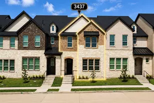 3437 Sanjeev Dr, Irving, TX 75060 - Photo 1