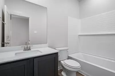 9648 Stranton Drive, Fort Worth, TX 76140 - Photo 9