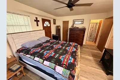 319 S Fisher Street, Gorman, TX 76454 - Photo 35