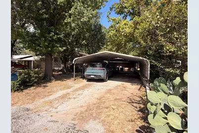 319 S Fisher Street, Gorman, TX 76454 - Photo 5
