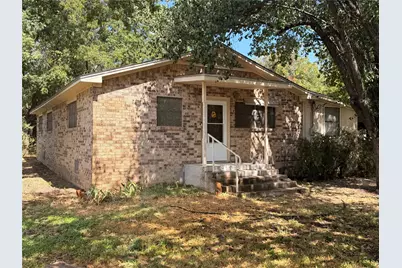 319 S Fisher Street, Gorman, TX 76454 - Photo 5