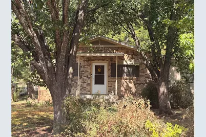 319 S Fisher Street, Gorman, TX 76454 - Photo 3