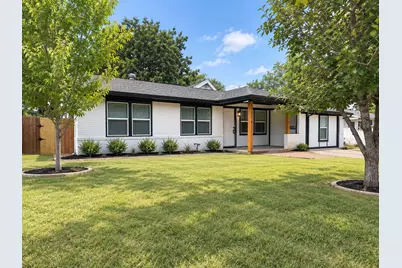 1918 Proctor Drive, Grand Prairie, TX 75051 - Photo 1