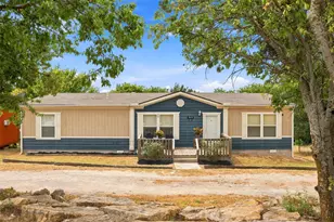 5519 Upper Denton Rd, Weatherford, TX 76085 - Photo 3