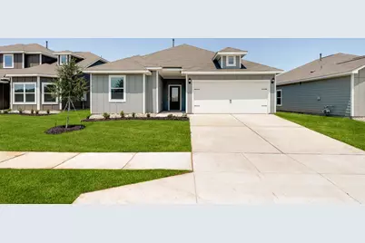 9672 Stranton Drive, Fort Worth, TX 76140 - Photo 1