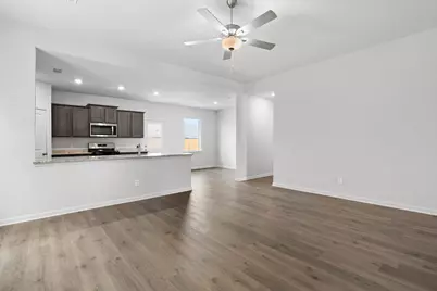 9672 Stranton Drive, Fort Worth, TX 76140 - Photo 3