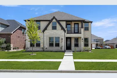 1461 Porter Drive, Frisco, TX 75036 - Photo 1