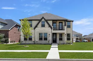1461 Porter Dr, Frisco, TX 75036 - Photo 1