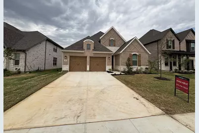 2252 Corbera Drive, Little Elm, TX 75068 - Photo 1