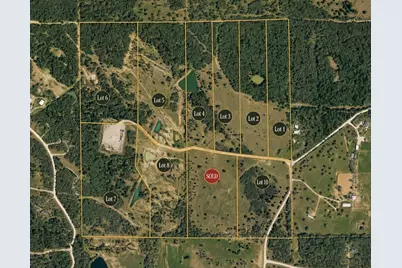 Lot 1 Pleasant Hill Road, Sunset, TX 76270 - Photo 1