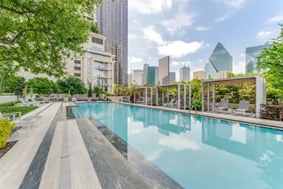 1918 Olive Street #3403, Dallas, TX 75201 - Photo 31