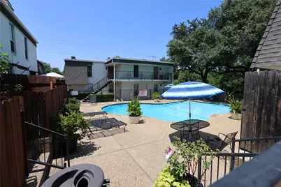 900 S Weatherred Drive #900F, Richardson, TX 75080 - Photo 1