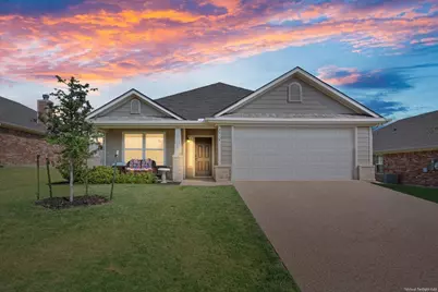 2518 Yoder Lane, Robinson, TX 76706 - Photo 1