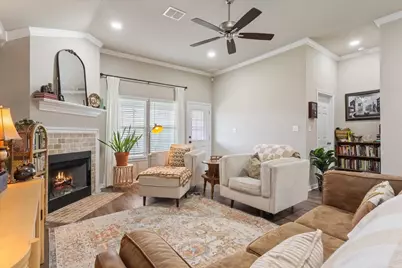 2518 Yoder Lane, Robinson, TX 76706 - Photo 3