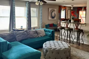 1527 Warrington Way, Forney, TX 75126 - Photo 3