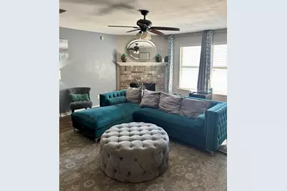 1527 Warrington Way, Forney, TX 75126 - Photo 5