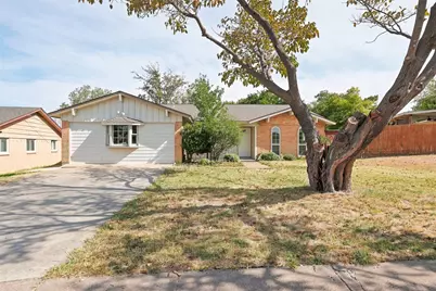 4207 Rainier Street, Irving, TX 75062 - Photo 5