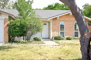 4207 Rainier St, Irving, TX 75062 - Photo 3