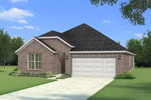 2512 Sturgis St, Forney, TX 75126 - Photo 1