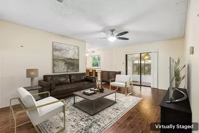 2508 Denbury Drive, Fort Worth, TX 76133 - Photo 3