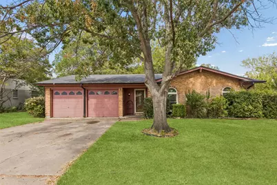 2508 Denbury Drive, Fort Worth, TX 76133 - Photo 1