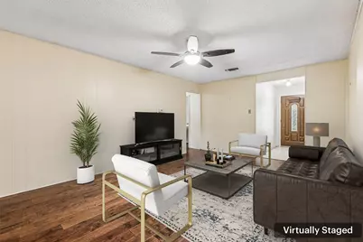 2508 Denbury Drive, Fort Worth, TX 76133 - Photo 7