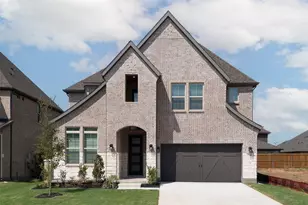 2244 Corbera Dr, Little Elm, TX 75068 - Photo 1