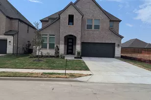 2244 Corbera Dr, Little Elm, TX 75068 - Photo 1