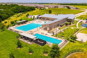 2244 Corbera Dr, Little Elm, TX 75068 - Photo 5