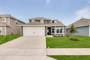 9600 Stranton Dr, Fort Worth, TX 76140 - Photo 1