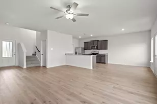 9600 Stranton Dr, Fort Worth, TX 76140 - Photo 5