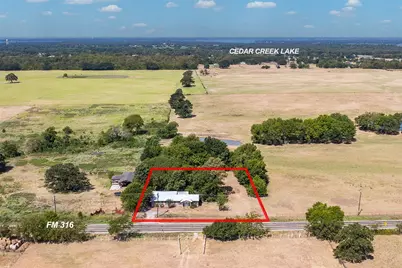 6031 Fm 316, Payne Springs, TX 75156 - Photo 1
