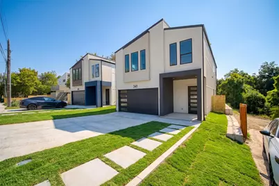 341 Bonnie View Road, Dallas, TX 75203 - Photo 1