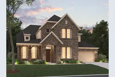 12633 Pallesen Street, Fort Worth, TX 76131 - Photo 1