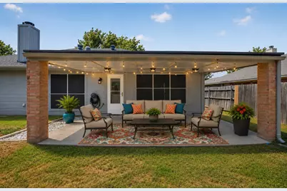 279 Vaden Avenue, Burleson, TX 76028 - Photo 35