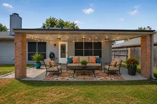 279 Vaden Ave, Burleson, TX 76028 - Photo 35