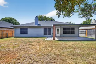 279 Vaden Ave, Burleson, TX 76028 - Photo 37