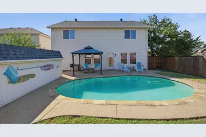 9856 Parkmere Drive, Fort Worth, TX 76108 - Photo 39