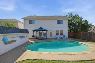 9856 Parkmere Dr, Fort Worth, TX 76108 - Photo 39