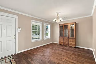 9856 Parkmere Dr, Fort Worth, TX 76108 - Photo 9