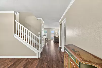 9856 Parkmere Drive, Fort Worth, TX 76108 - Photo 7