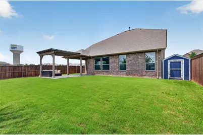 1026 Camphor Street, Hickory Creek, TX 75065 - Photo 25