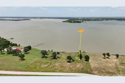 Lot 76 Richland Park Drive, Corsicana, TX 75109 - Photo 1