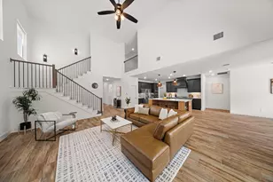 7436 Haggard St, Fort Worth, TX 76179 - Photo 9