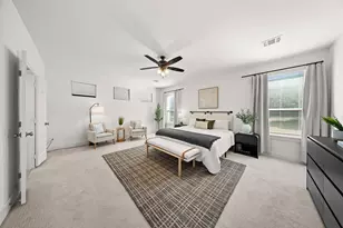7436 Haggard St, Fort Worth, TX 76179 - Photo 21