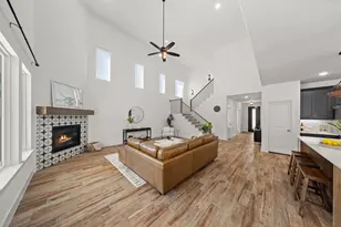7436 Haggard St, Fort Worth, TX 76179 - Photo 7