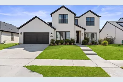 7436 Haggard Street, Fort Worth, TX 76179 - Photo 3