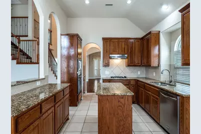 1222 Oak Hill Lane, Murphy, TX 75094 - Photo 5