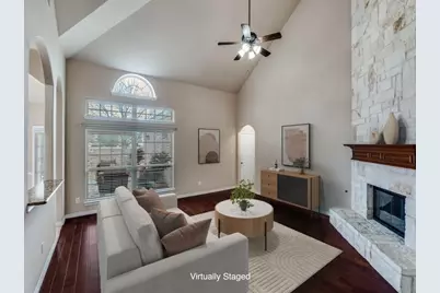 1222 Oak Hill Lane, Murphy, TX 75094 - Photo 3